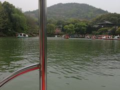-白马涧龙池景区