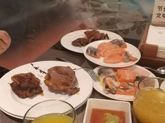 -汕头龙光喜来登酒店