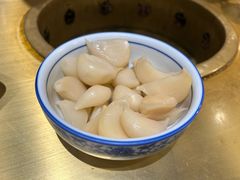 -牛街清真满恒記(平安里西大街店)