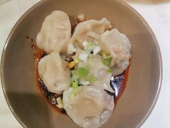 钟水饺-茅庐川菜(青岛凯德店)
