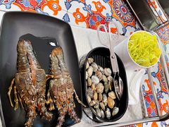 -董大蒸货(方塔园店)