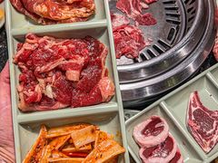 -盛江山自助料理(太原街万达店)