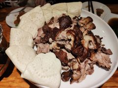 -苹果树下艺术餐厅(通州店)