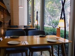 靠窗位-EN SPACE恩空间