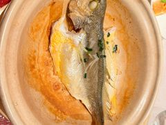 -蘇锦宴·淮扬菜烤鸭·小院(三元桥霄云路店)