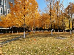 -浙江大学(紫金港校区)