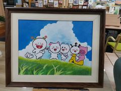 -八哥美术·成人美术画室(总校区)