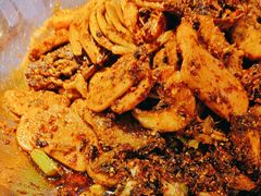 -嘎嘎鸭下巴·爆辣干锅(明教寺店)