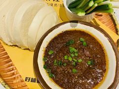 -永红源啤酒·烧烤·海鲜·大排档(青特城店)