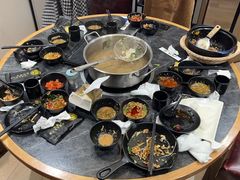 -林记潮牛·牛肉火锅(上马墩店)