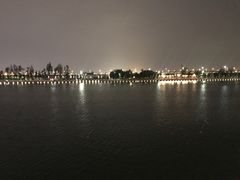 -龙舟池