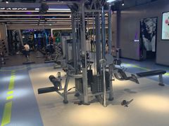 -优享健身(物美圣熙8号购物中心店)