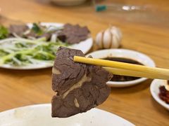 -十二忠手拉面(中华路店)