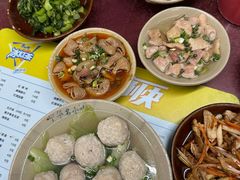 -周肥肠(江油总店)