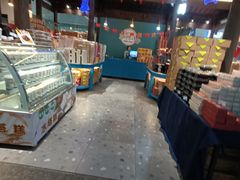 -苏州味道(阳澄湖服务区店)