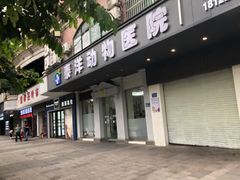 -泰洋动物医院·神经专科·磁共振·CT(天河公园总院)