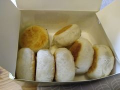 -华荣哲绿豆饼(泰安店)