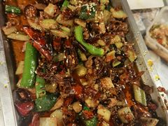 -滋味烤鱼(祥和里店)