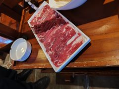 -宝泉铜锅·涮羊肉(解放东路店)