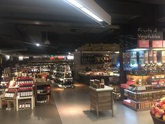 -Olé精品超市(上海虹桥南丰城店)