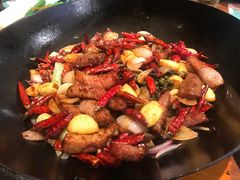 -大树餐厅(益田假日店)