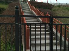 -汉长安城未央宫国家考古遗址公园