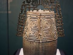 -盘龙城遗址博物院