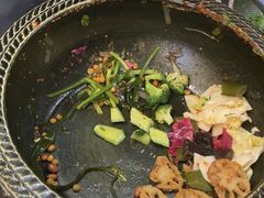 -萝鸡思味秘制泡菜(万家丽店)