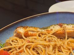 -blue frog蓝蛙(长泰广场店)