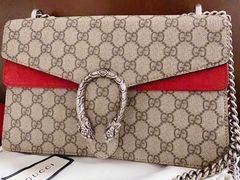 -Gucci(青岛海信广场店)