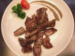 -佛山希尔顿酒店·融誉亚洲美食荟