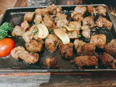 -小川洋风料理(街道口店)