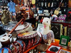 -新疆国际大巴扎-二道桥清真寺