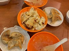 红油钟水饺-龙抄手(春熙路总店)