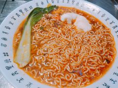 -很久以前羊肉串(大华三路店)