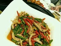 -拾贝海鲜馆（海鲜粤菜）(花果园店)