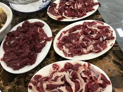 -蔡社牛肉城(龙湖店)