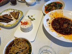 -辣婆婆(航天桥店)