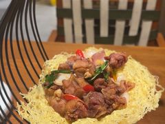 -云海肴·汽锅鸡·云南菜(苏州中心店)