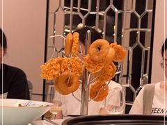 -湖锦酒楼·32年地道湖北菜(光谷店)