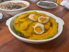 -玲燕蒸菜馆(江东路店)