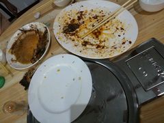 -遇见小院—虹鳟鱼•农家菜(怀柔店)