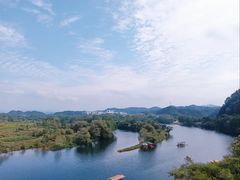 -婺源月亮湾