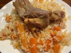 双腿抓饭-217丰惠源抓饭(星湖街店)