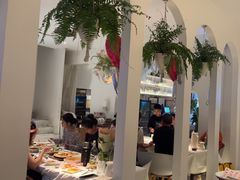 -春树下·树屋花房西餐厅(罍街AS1980店)