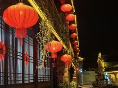 -前童古镇