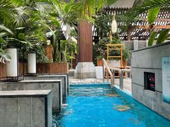-固安来康郡来康温泉