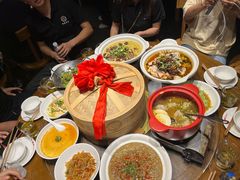 -渔乡米香·剁椒鱼头(四方坪店)