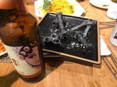-喝丢一只鞋海鲜烧烤·海肠捞饭(东关街店)