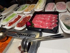 -海底捞火锅(外滩店)